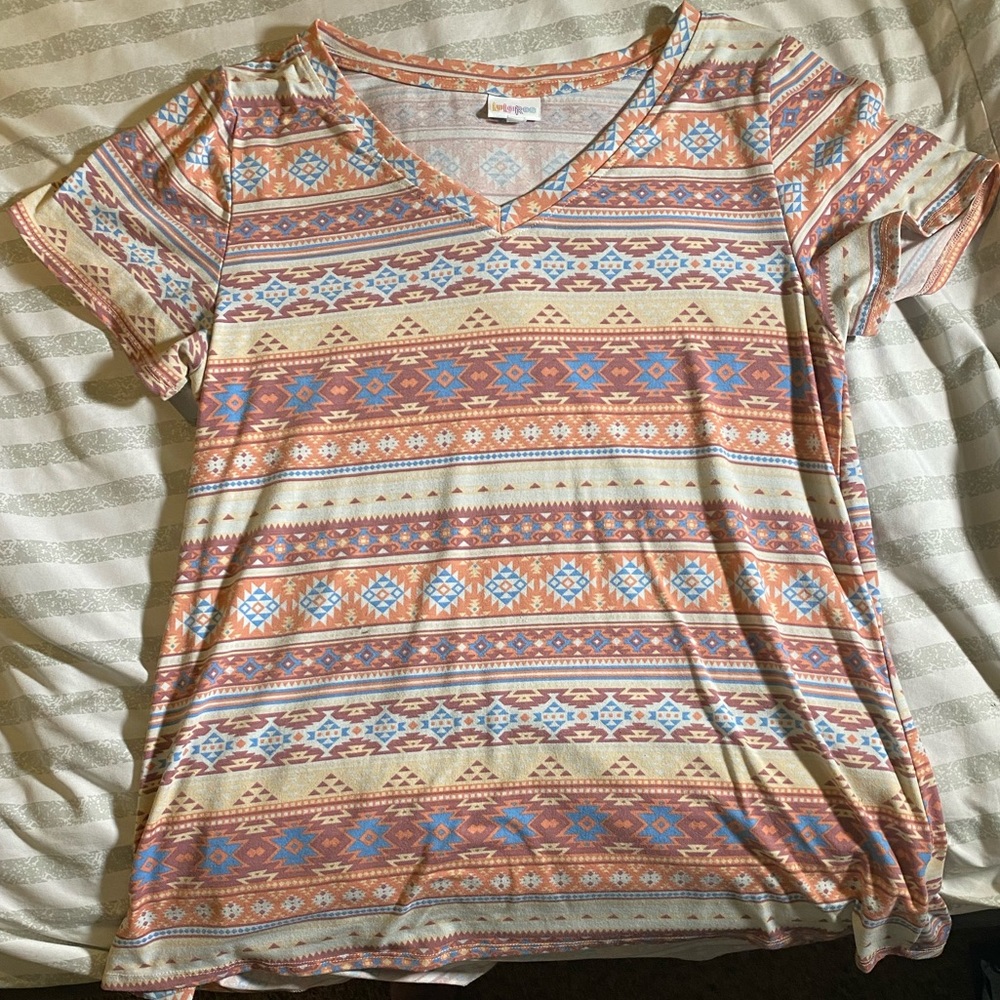 Aztec Christy T